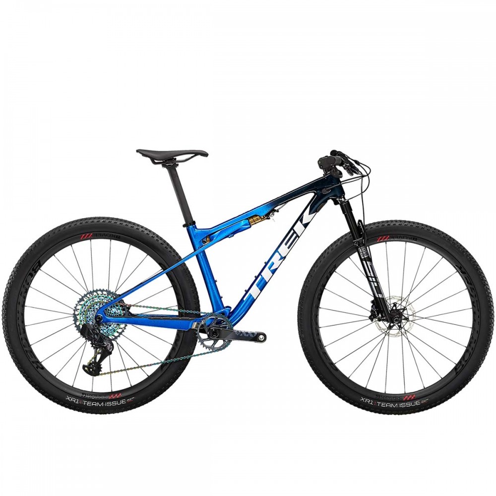 Trek sale supercaliber xx1